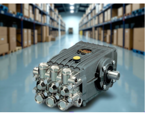 Насос TOR IPG WS201 Насос TOR IPG WS201