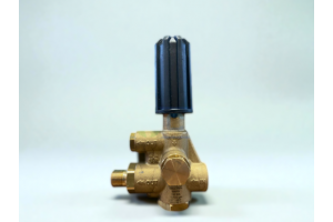 Регулятор давления HM  (совместимость с помпами HT4715, WS1630)