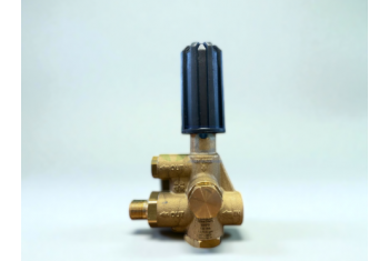 Регулятор давления HM  (совместимость с помпами HT4715, WS1630)