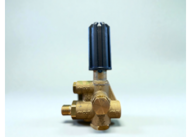 Регулятор давления HM  (совместимость с помпами HT4715, WS1630)