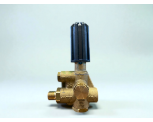 Регулятор давления HM (совместимость с помпами HT4715, WS1630) Регулятор давления HM (совместимость с помпами HT4715, WS1630)