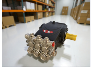 Насос TOR MI-4130 