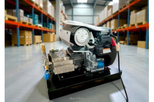 АВД с двигателем Honda GX690 (300 бар, 30 л/мин)