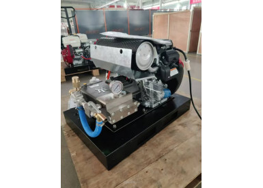 АВД с двигателем Honda GX690 (300 бар, 30 л/мин)