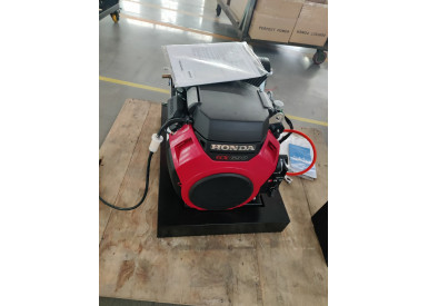 АВД с двигателем Honda GX690 (300 бар, 30 л/мин)