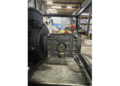 АВД Тритон M 15/250 TS 7.0 (на раме, электрика теплозащиты)