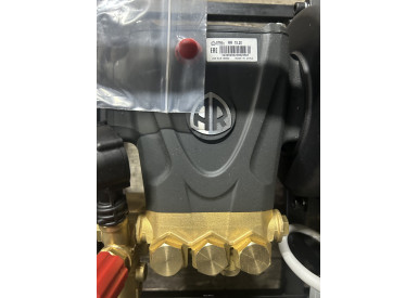 АВД Тритон AR 15/200 TS 5.5 T (на раме, электрика теплозащиты)