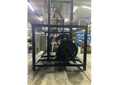 АВД Тритон AR 15/200 TS 5.5 T (на раме, электрика теплозащиты)