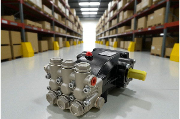 Насос TOR MOHP1520RN (MN 2124)