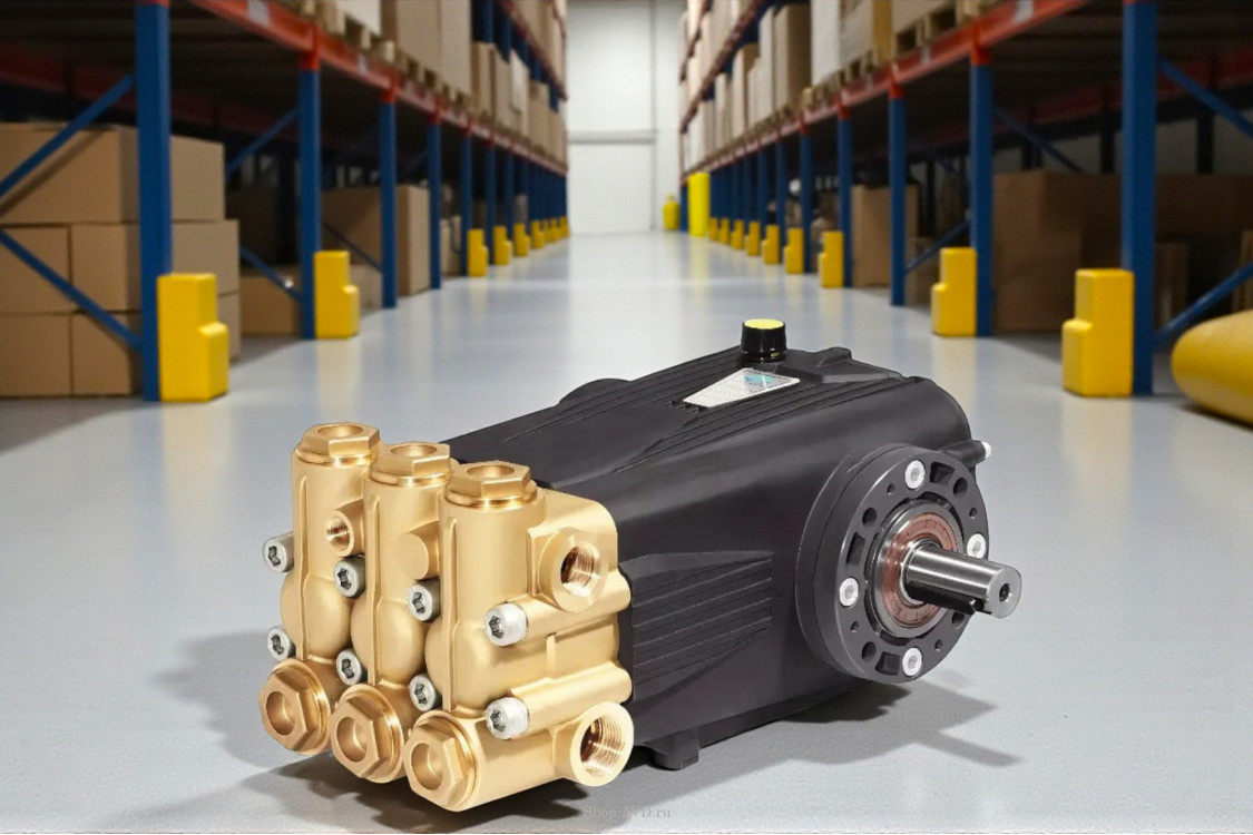 Насос TOR DS-3025