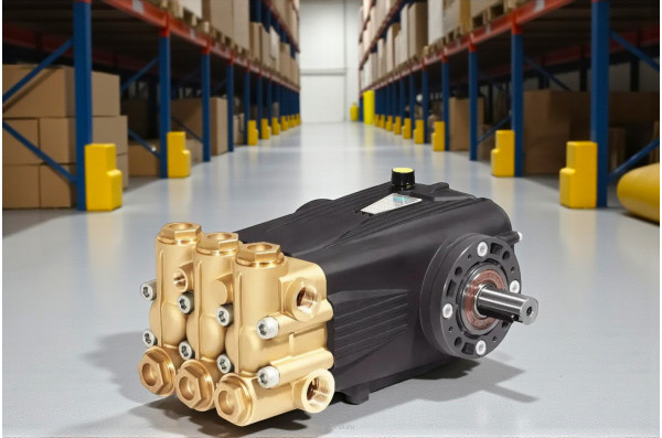 Насос TOR DS-3025