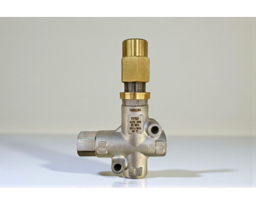 Регулятор давления VP-53 Регулятор давления VP-53