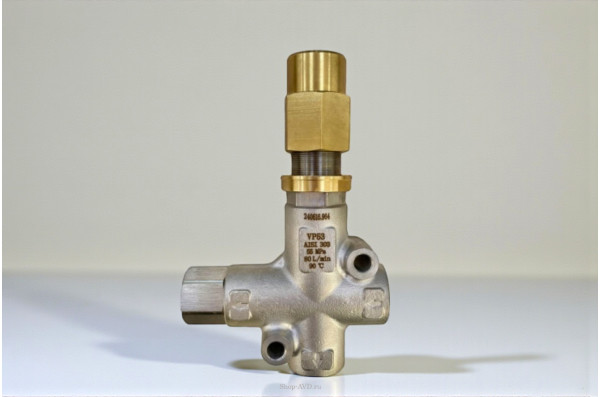 Регулятор давления VP-53