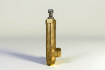 Регулятор давления VS500