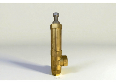 Регулятор давления VS500