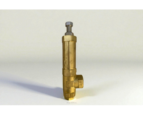 Регулятор давления VS500 Регулятор давления VS500