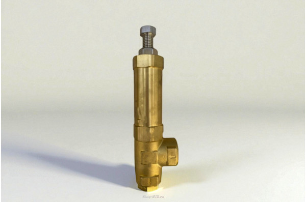 Регулятор давления VS500