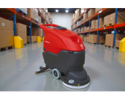 LAVAMATIC 40 C 50 (LAVAMATIC 501 E 2012) (LPTE 00600)