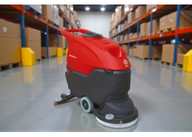 LAVAMATIC 40 C 50 (LAVAMATIC 501 E 2012) (LPTE 00600)