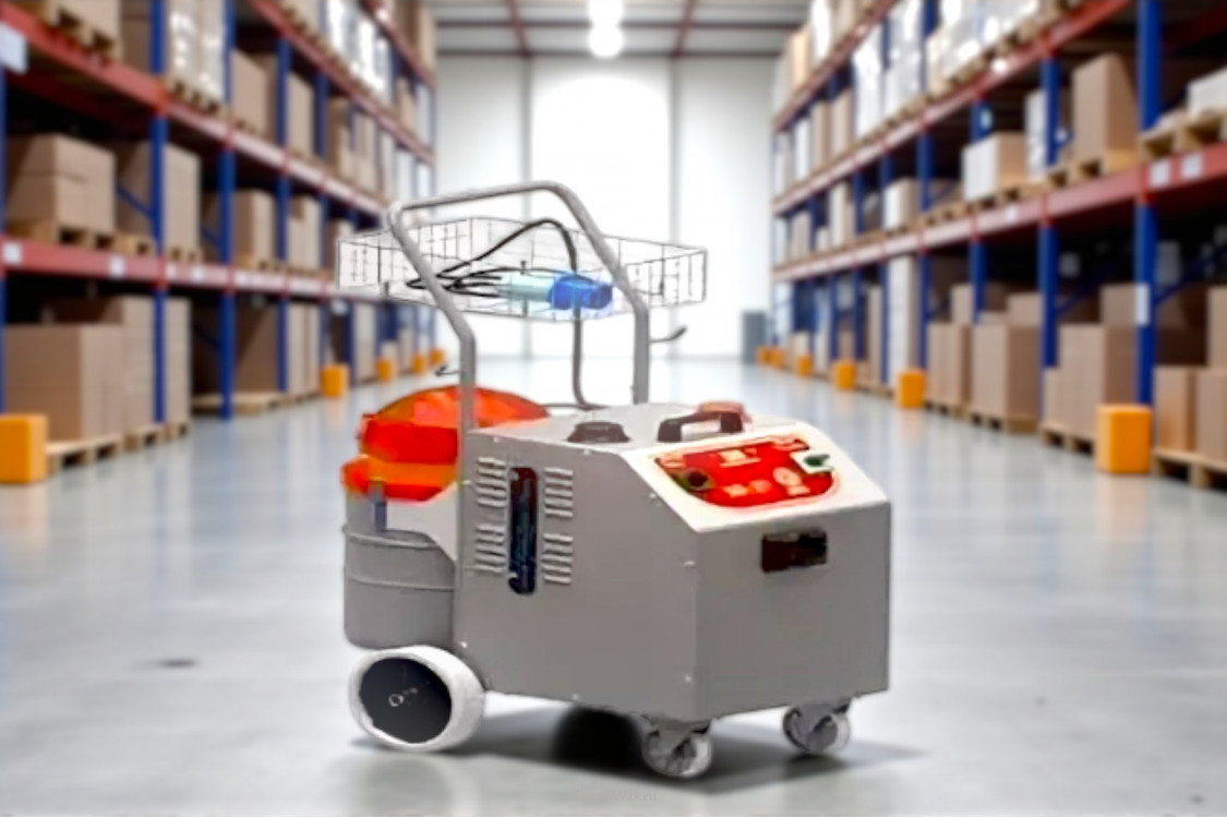 Portotecnica SG-48 8010 M