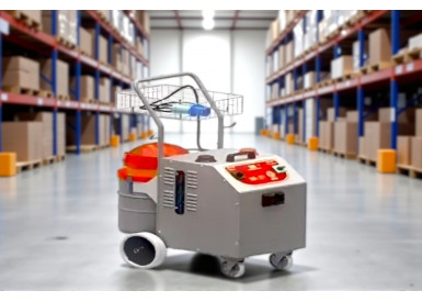 Portotecnica SG-48 8010 M