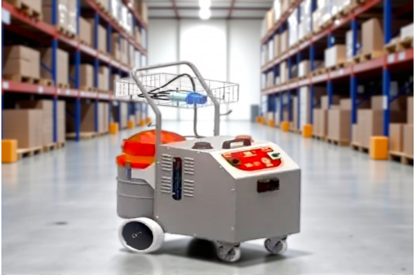 Portotecnica SG-48 8010 M