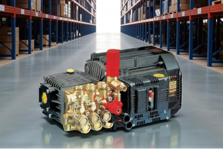 АВД M13.180 без нагрева воды