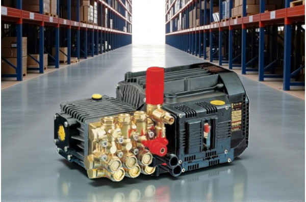 АВД M10.130 без нагрева воды