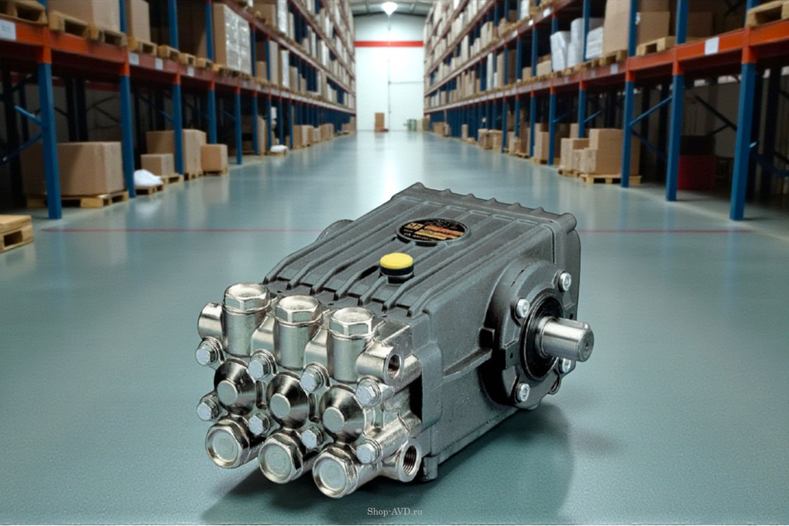 Насос TOR IPG WS201 