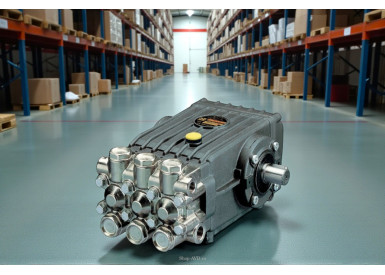 Насос TOR IPG WS201 