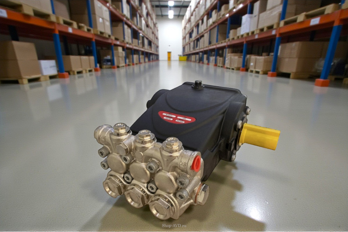 Насос TOR MI-4130 