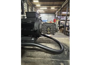 АВД Тритон М 21/200 ВР 7.0 (тележка, катушка 20 м)