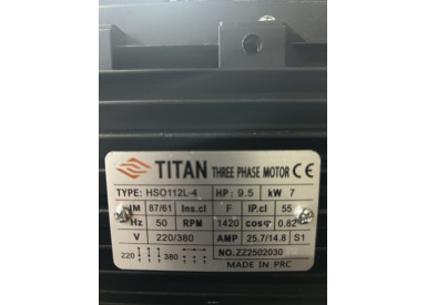 АВД Тритон М 21/200 ВР 7.0 (тележка, катушка 20 м)