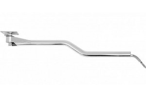 Консоль поворотная Z-образная KZ-9023