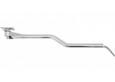 Консоль поворотная Z-образная KZ-9024