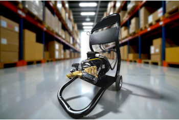 АВД Тритон B 2028 TST 9.2