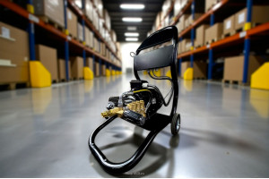 АРОС 2 + Д + К (Дозирующий насос и Картриджный фильтр)