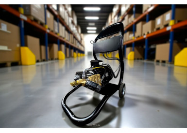 АРОС 2 + Д + К (Дозирующий насос и Картриджный фильтр)