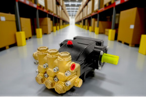 Насос TOR MN2023