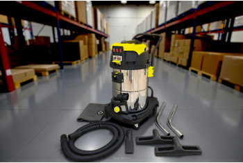 Пылеводосос TB-114