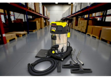 Пылеводосос TB-114