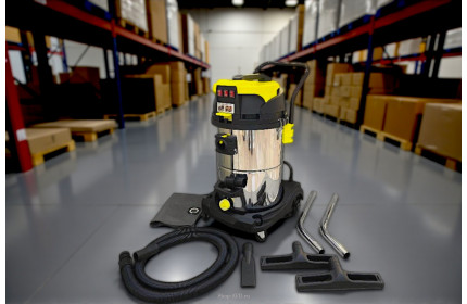 Пылеводосос TB-114