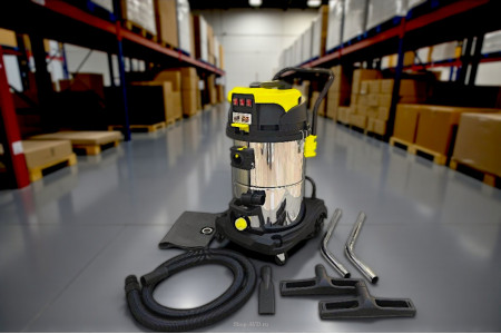 Пылеводосос TB-113