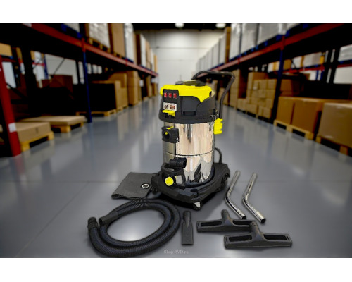 Пылеводосос TB-113 Пылеводосос TB-113