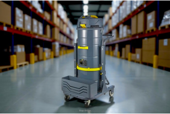 Пылеводосос TB-116