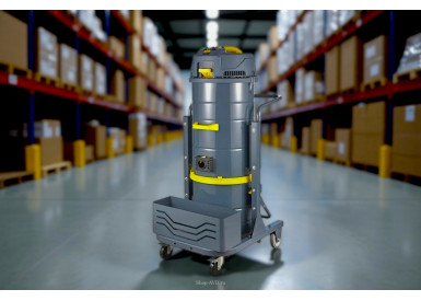 Пылеводосос TB-116