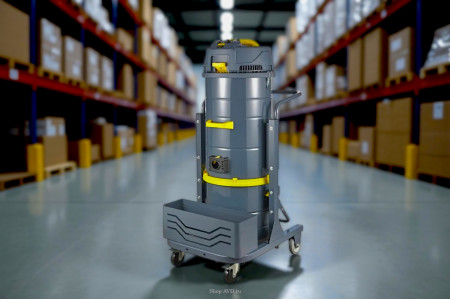 Пылеводосос TB-116