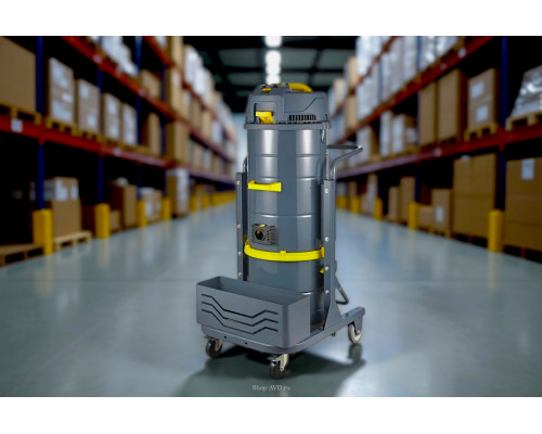 Пылеводосос TB-116 Пылеводосос TB-116