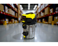 Пылеводосос для МСО TB-319