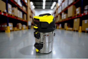 Пылеводосос для МСО TB-319